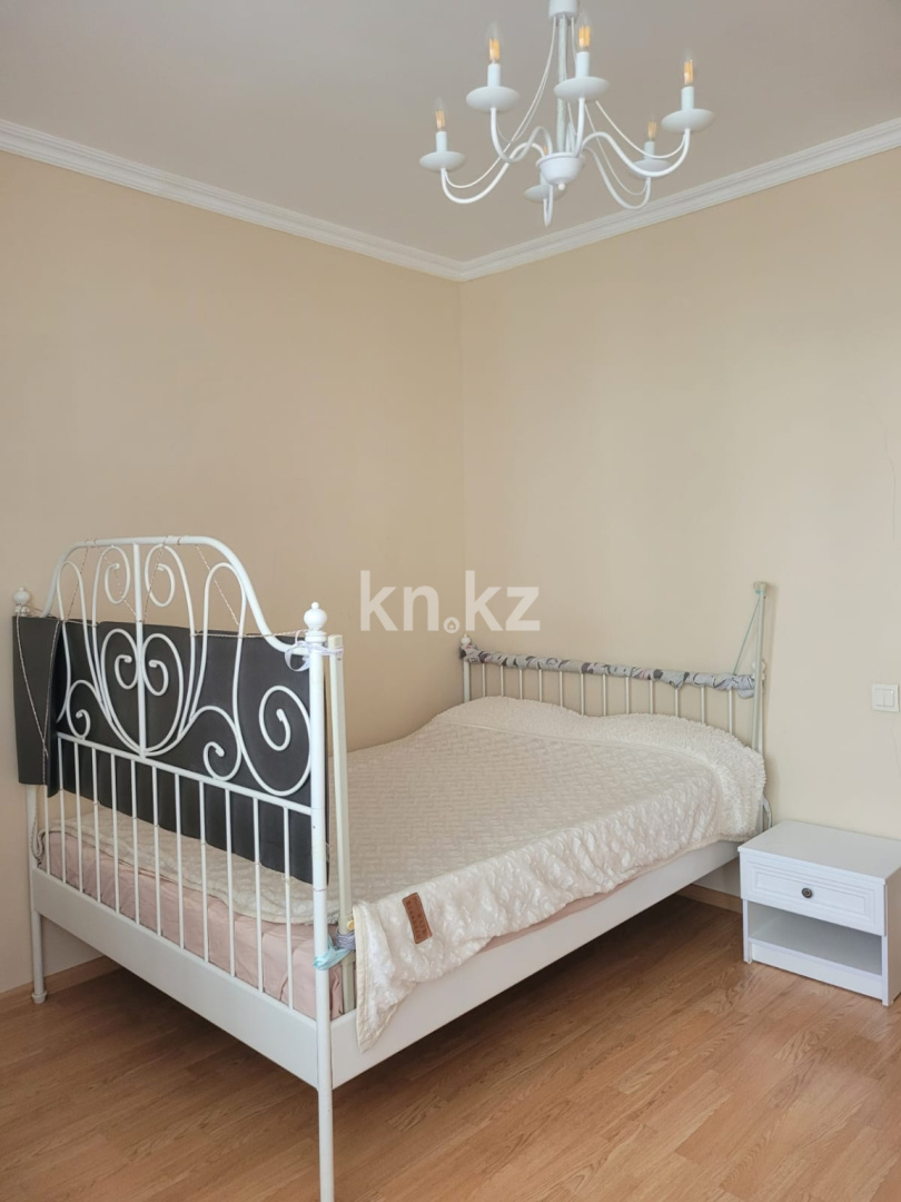 Аренда 3-комнатной квартиры, 80 м² в Астане - фото 3