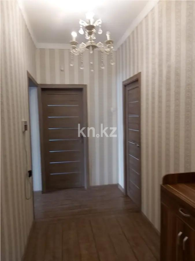 Продажа 4-комнатной квартиры, 97 м², мкр. Жетысу-2, дом  19 в Алматы - фото 7