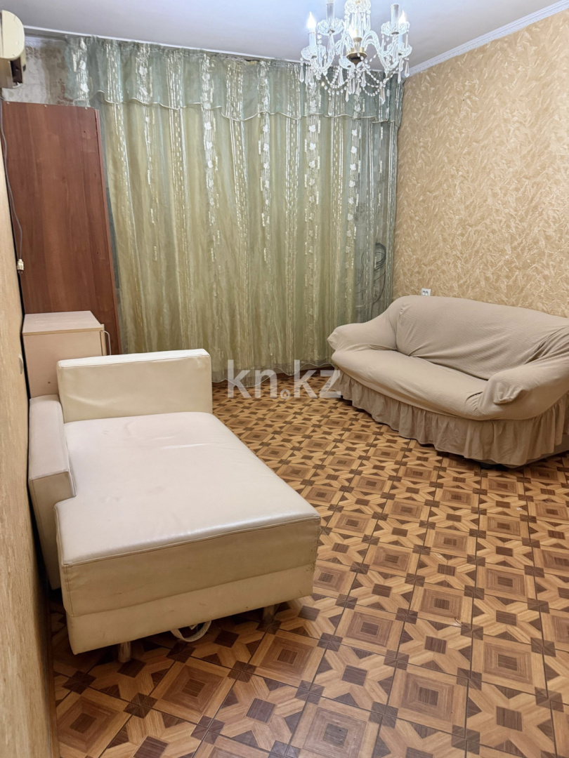Аренда 2-комнатной квартиры, 50 м² в Алматы - фото 4