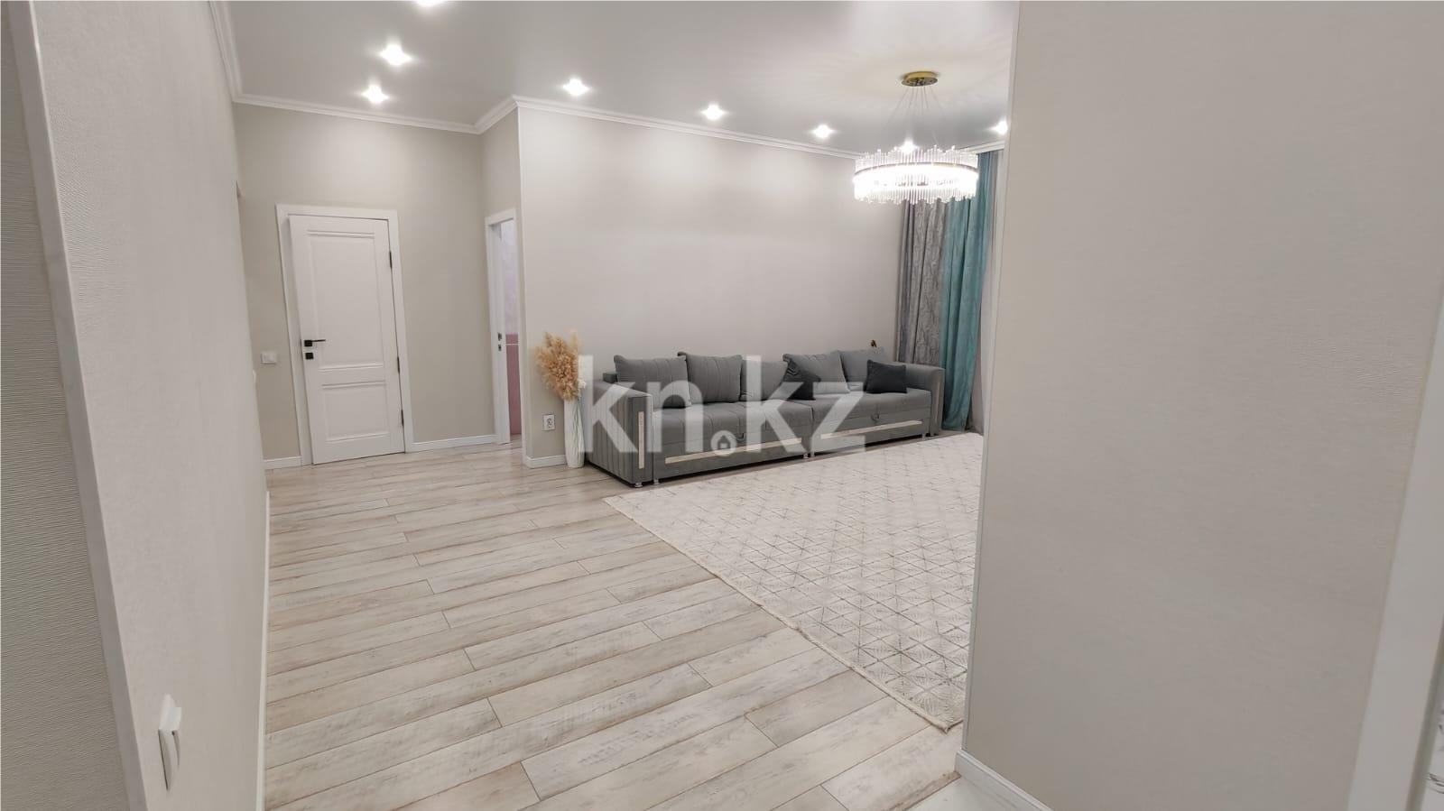 Продажа 3-комнатной квартиры, 92 м² в Караганде - фото 5