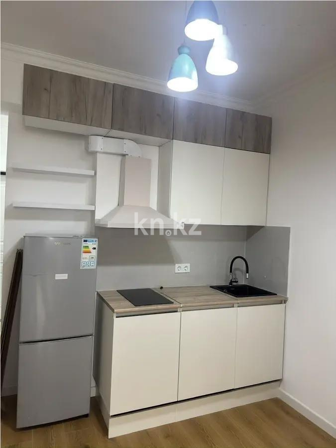 Продажа 1-комнатной квартиры, 30 м² в Алматы - фото 2