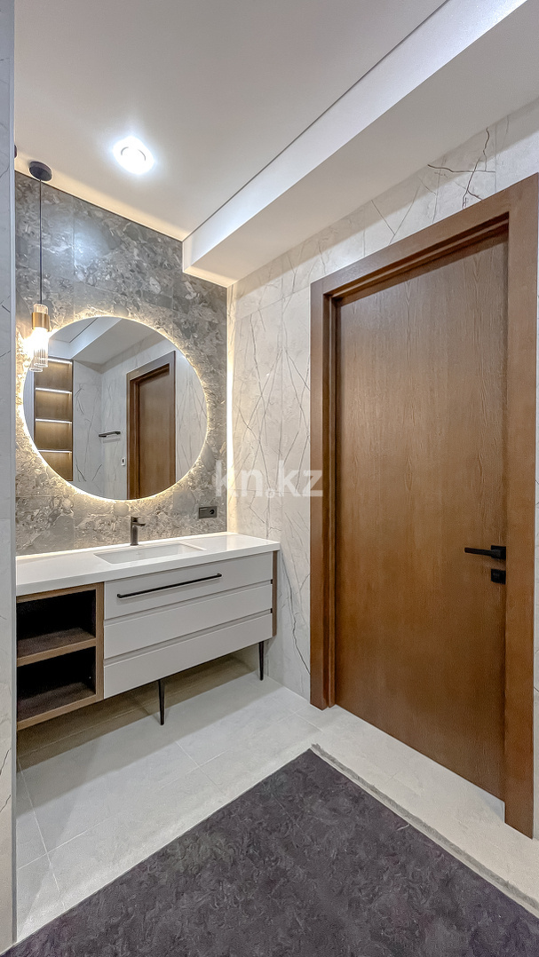 Продажа 3-комнатной квартиры, 215 м² в Алматы - фото 19