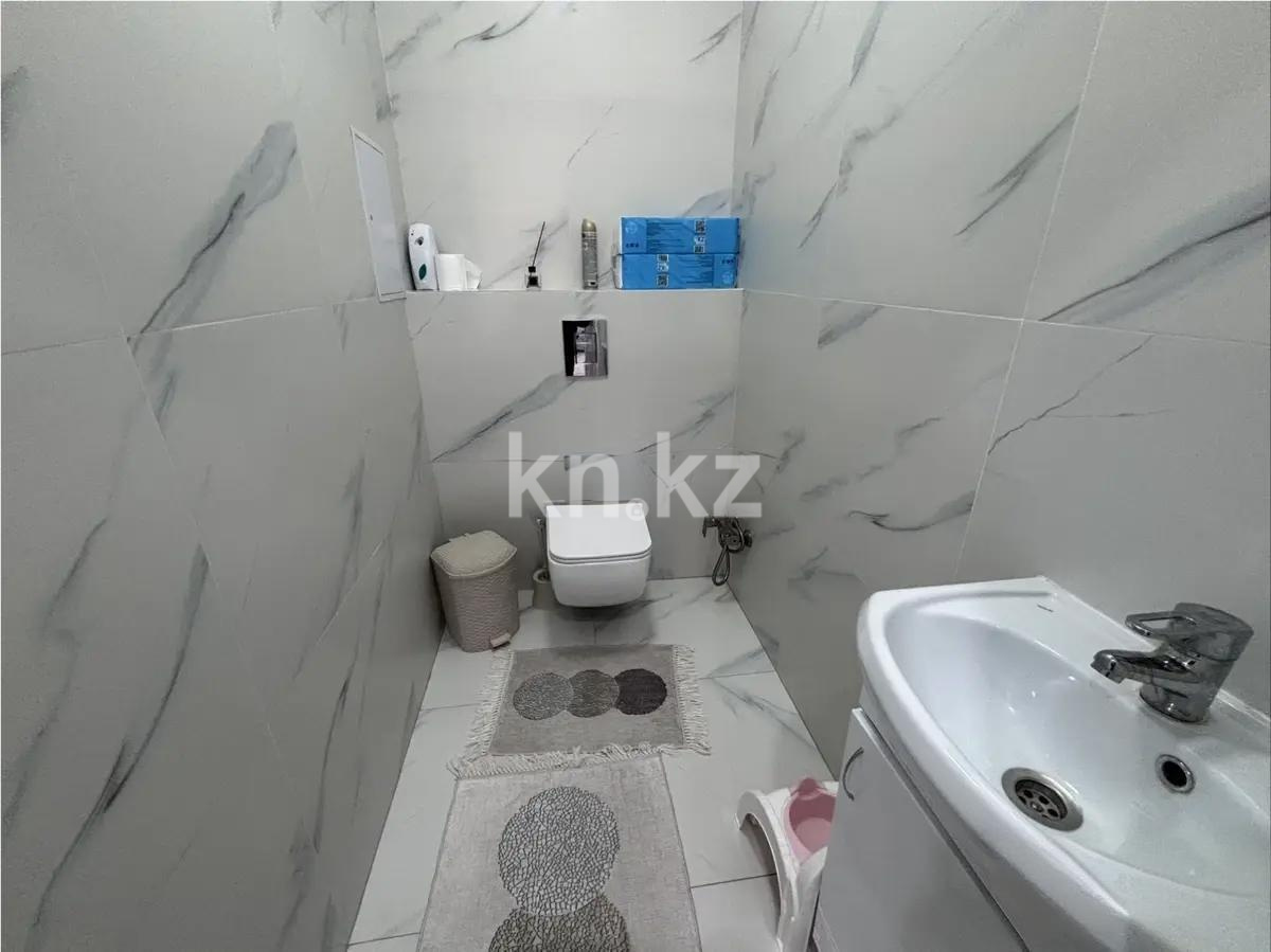 Продажа 3-комнатной квартиры, 87 м² в Астане - фото 5