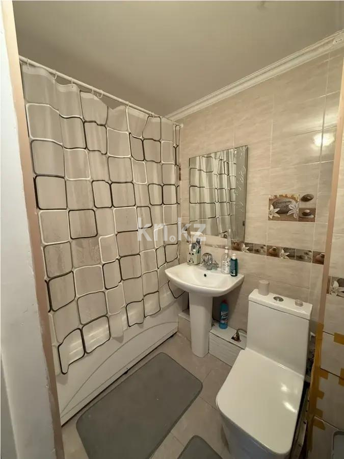 Продажа 3-комнатной квартиры, 60 м² в Алматы - фото 5