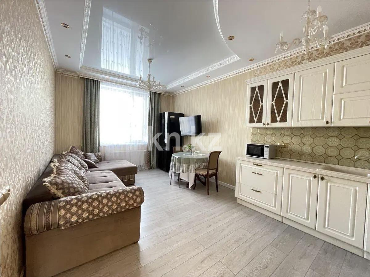 Продажа 2-комнатной квартиры, 61.3 м² в Астане - фото 4