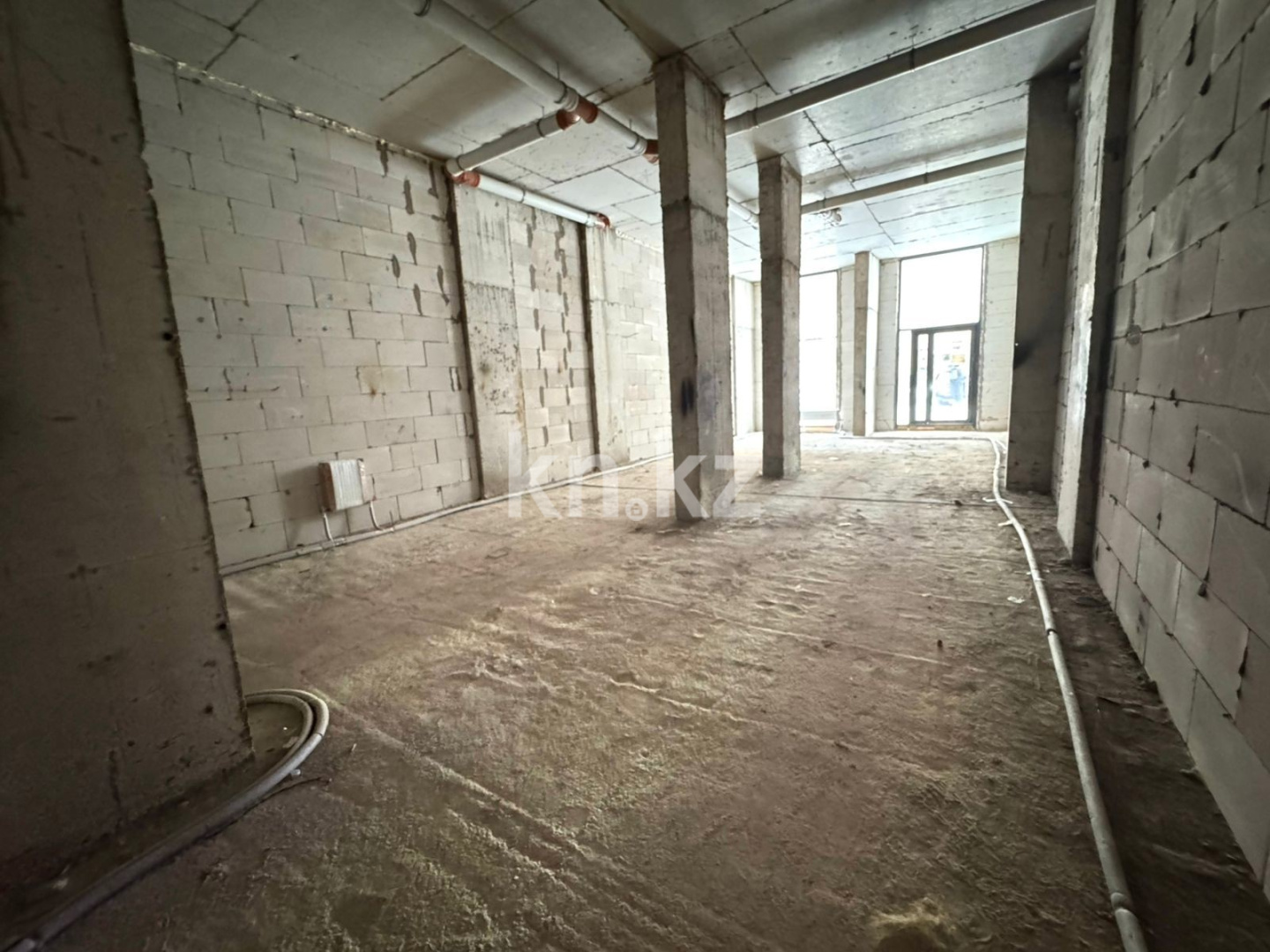 Продажа помещения, 96 м² в Астане - фото 3