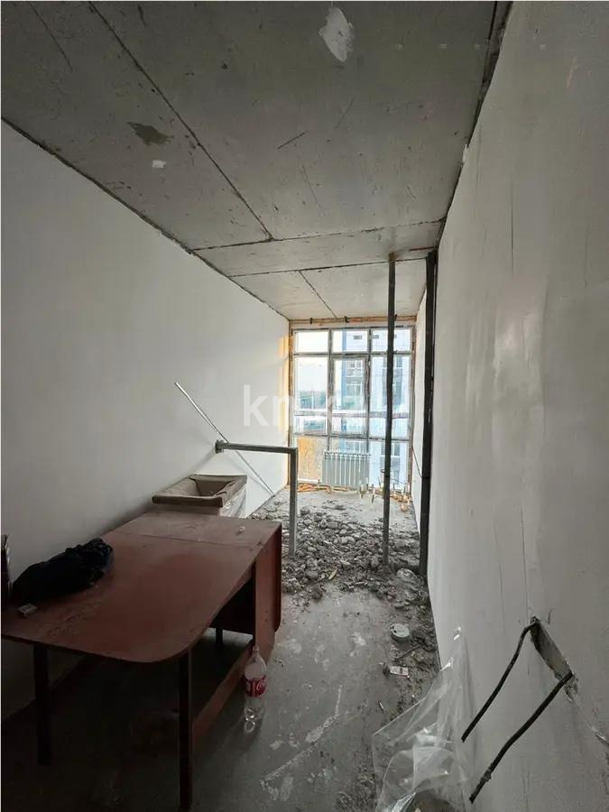 Продажа 1-комнатной квартиры, 38 м², ул. Жолымбет, дом  42/5 в Алматы