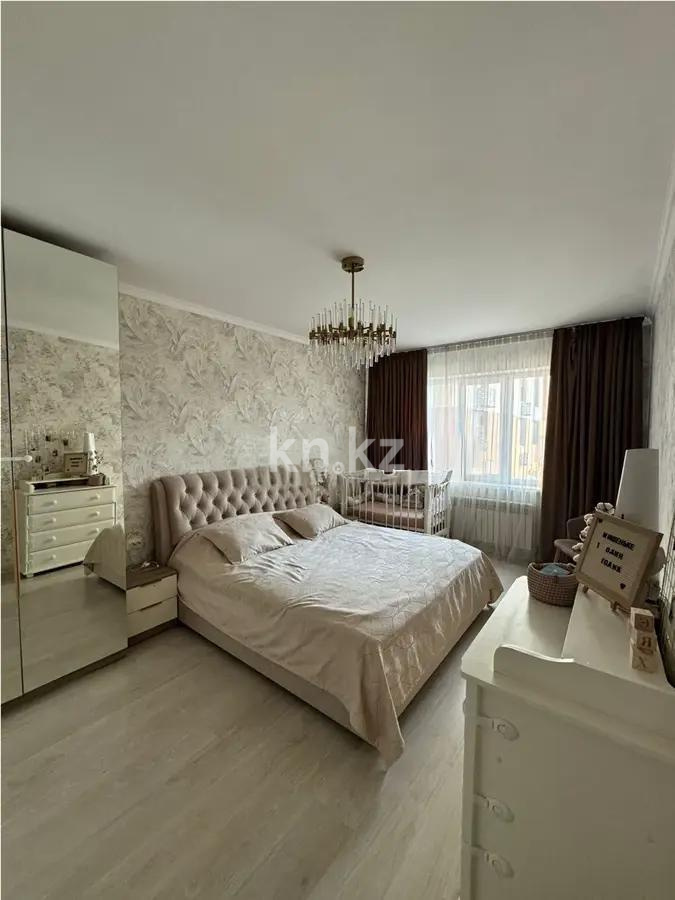 Продажа 2-комнатной квартиры, 69 м², ул. Северное Кольцо, дом  92/3 в Алматы - фото 2