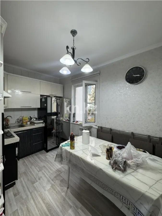 Продажа 3-комнатной квартиры, 98 м² в Алматы - фото 3