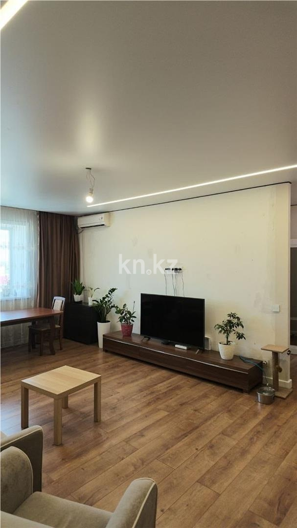 Продажа 3-комнатной квартиры, 90 м² в Астане - фото 10
