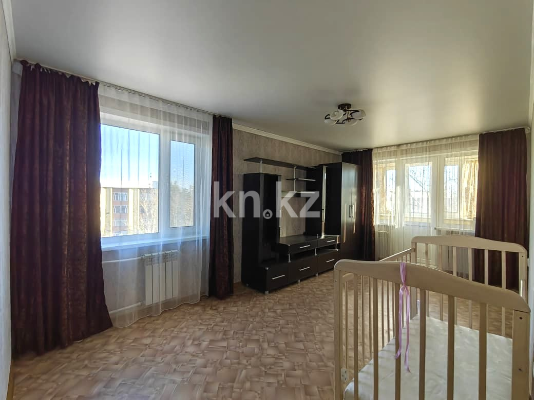 Продажа 2-комнатной квартиры, 43 м², ул. Гоголя, дом  35 в Караганде - фото 5