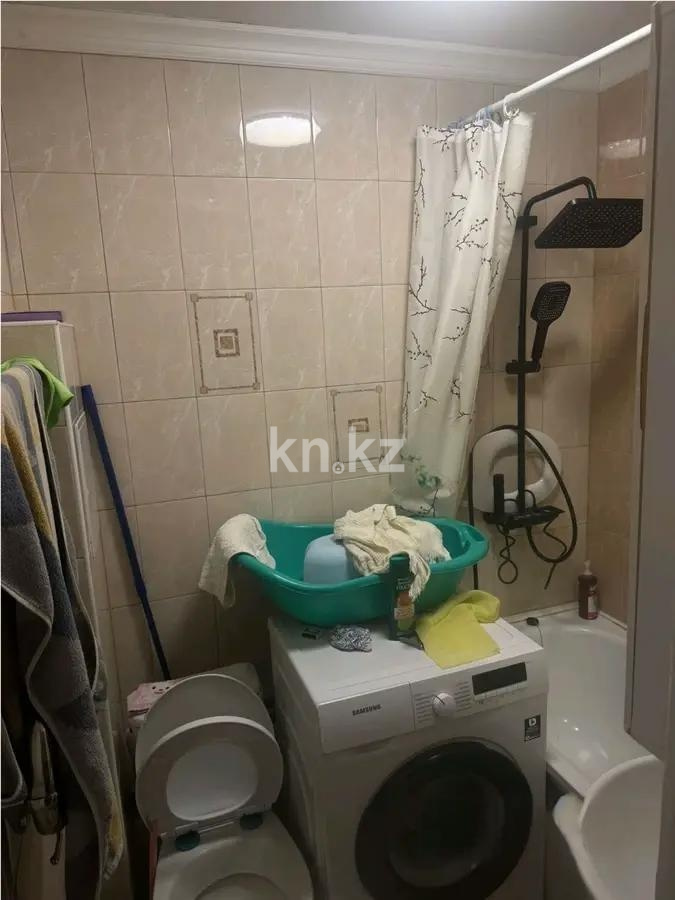 Продажа 2-комнатной квартиры, 46 м² в Алматы - фото 4