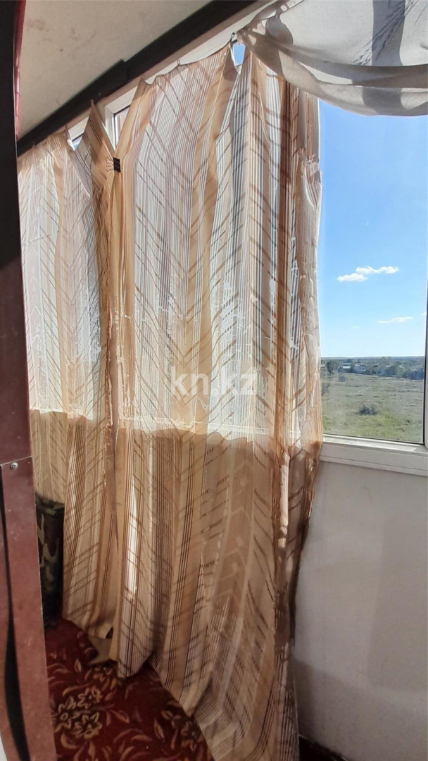 Продажа 1-комнатной квартиры, 36 м², ул. Байгазиева в Темиртау - фото 10