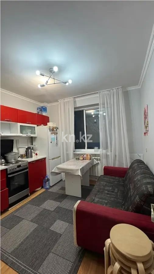 Продажа 1-комнатной квартиры, 40 м² в Астане - фото 2