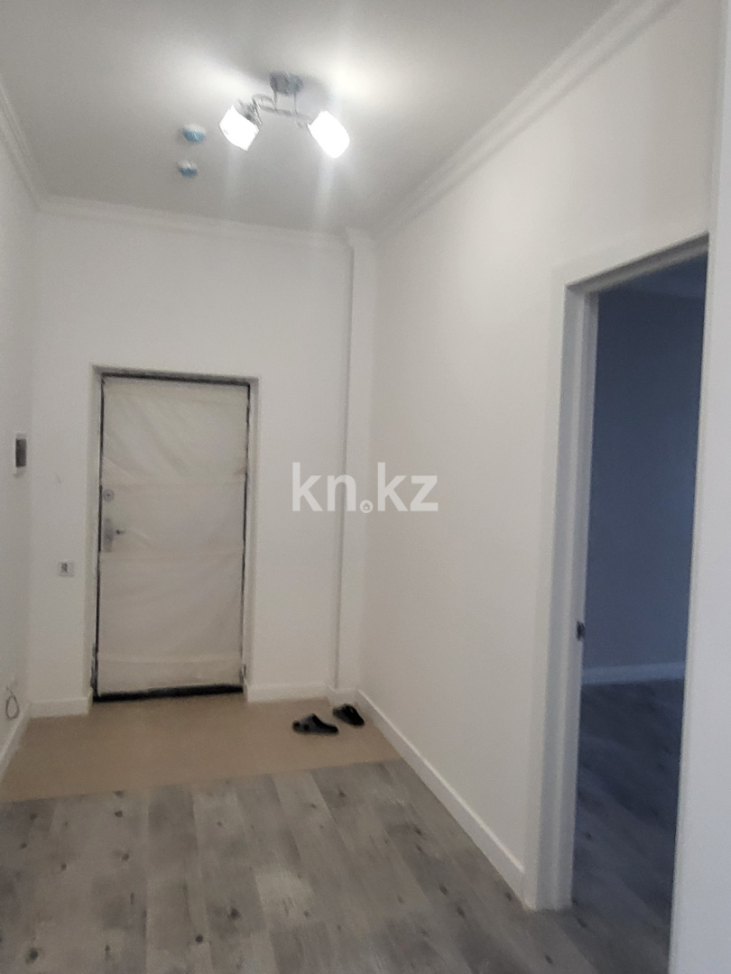 Продажа 2-комнатной квартиры, 66.18 м² в Астане - фото 4