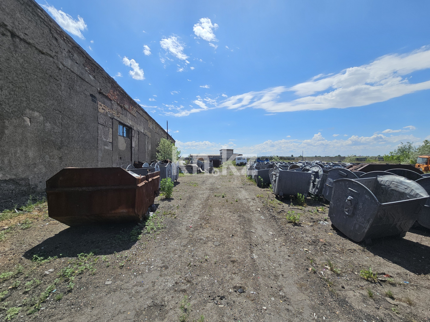 Продажа базы, 957 м² в Караганде - фото 3