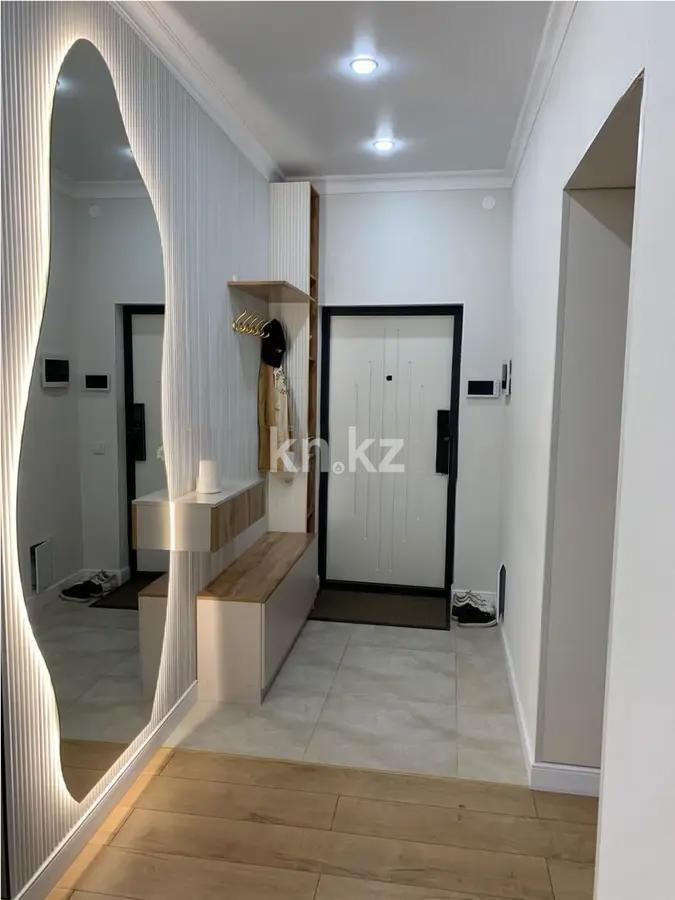 Продажа 2-комнатной квартиры, 69.2 м² в Астане - фото 4