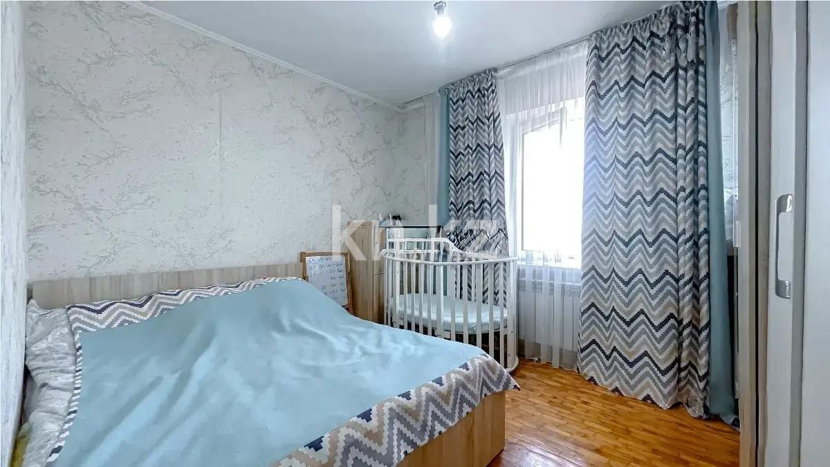 Продажа 2-комнатной квартиры, 51 м² в Алматы - фото 2
