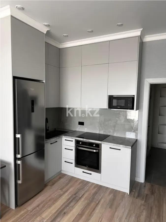 Продажа 2-комнатной квартиры, 43 м² в Астане - фото 3