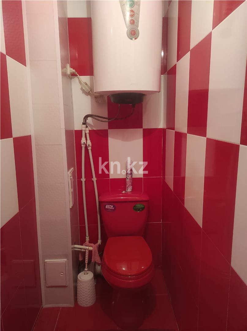 Продажа 3-комнатной квартиры, 69 м², ул. 3-й А мик-н в Темиртау - фото 7