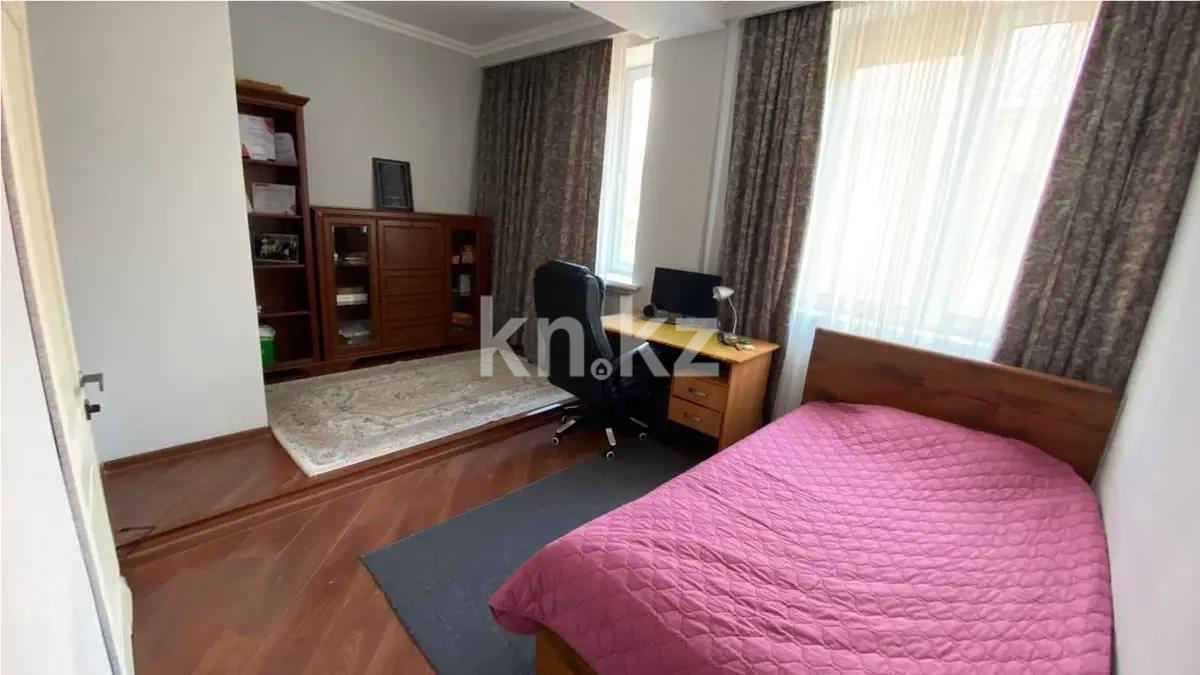 Продажа 4-комнатной квартиры, 136.1 м² в Алматы - фото 4