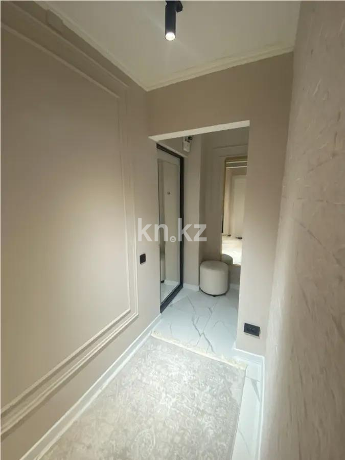 Продажа 2-комнатной квартиры, 45 м² в Алматы - фото 5