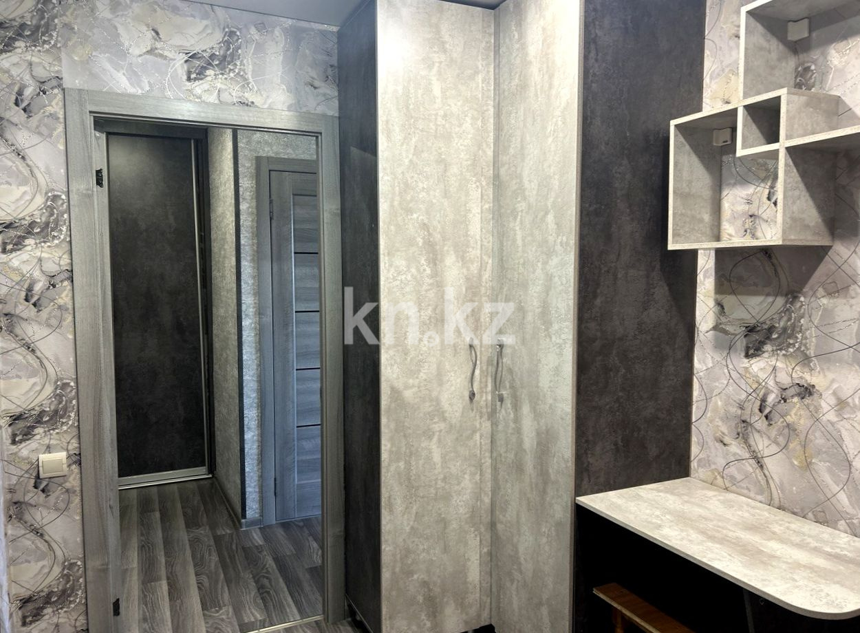Продажа 1-комнатной квартиры, 33 м² в Усть-Каменогорске - фото 11
