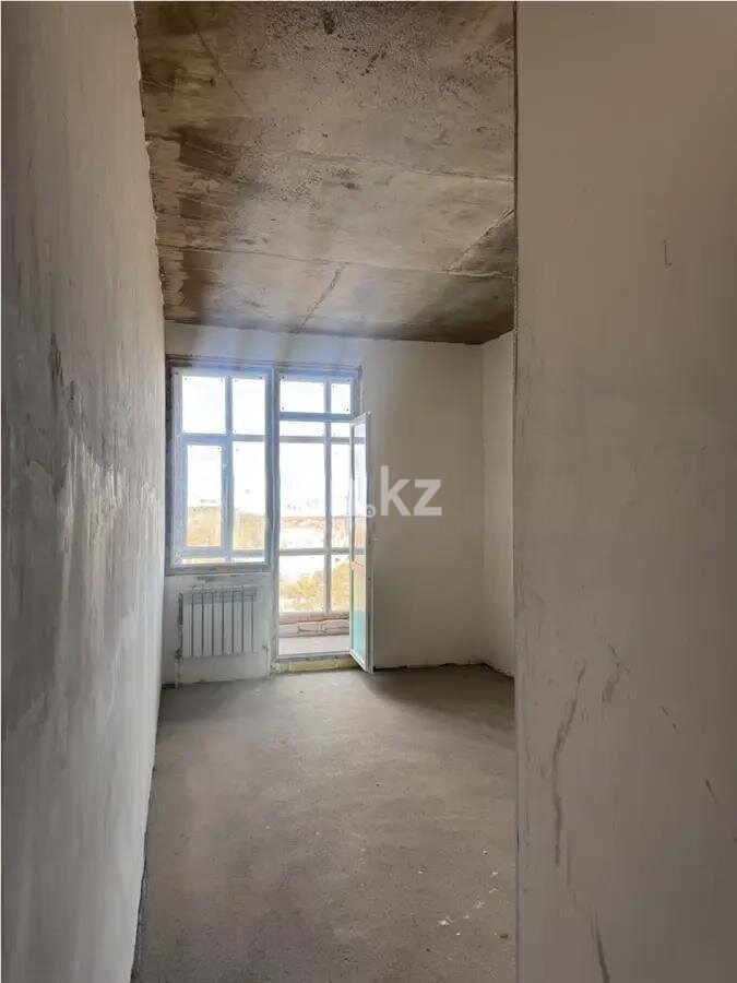 Продажа 1-комнатной квартиры, 45 м² в Астане