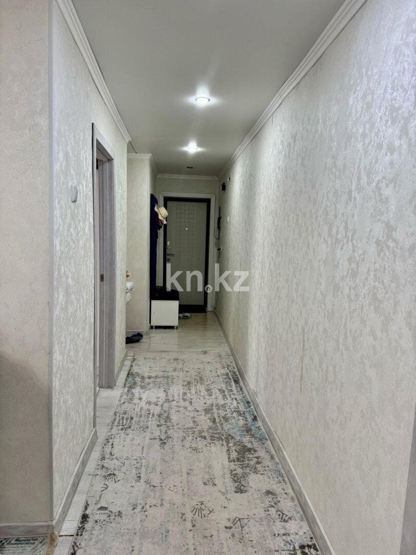 Продажа 3-комнатной квартиры, 60.5 м² в Караганде - фото 7