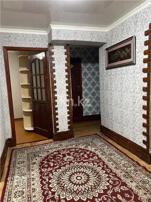 Продажа 3-комнатной квартиры, 63 м² в Караганде - фото 5