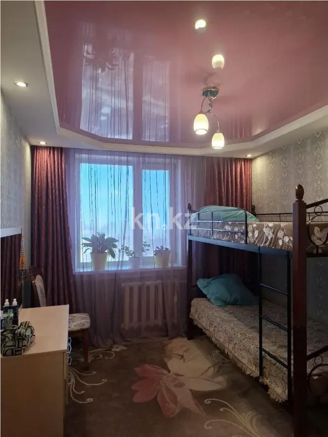 Продажа 3-комнатной квартиры, 67.9 м² в Астане - фото 3