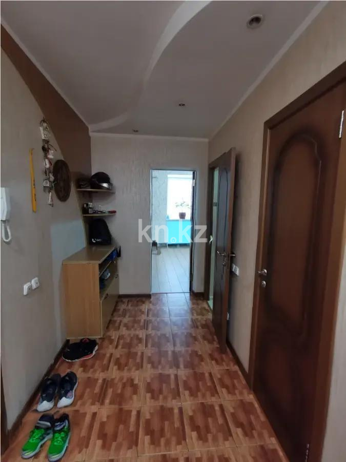 Продажа 3-комнатной квартиры, 112.2 м² в Астане - фото 8
