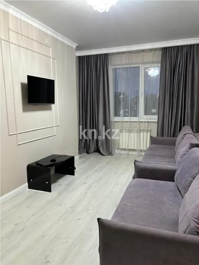 Продажа 1-комнатной квартиры, 37.4 м² в Астане