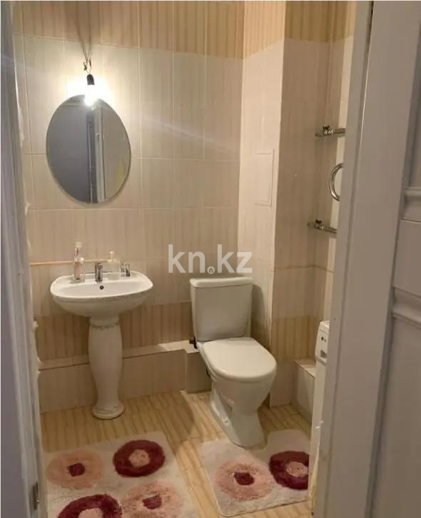 Продажа 1-комнатной квартиры, 43 м², ул. Майлина, дом  29 в Астане - фото 4