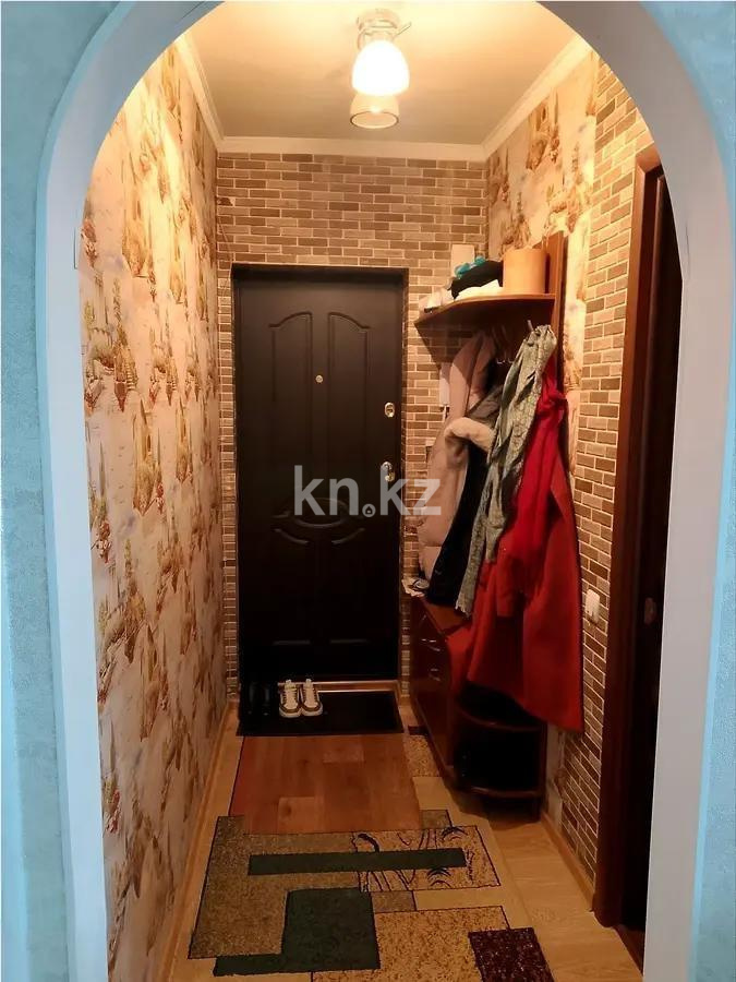 Продажа 3-комнатной квартиры, 59 м² в Алматы - фото 6