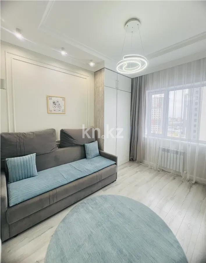 Продажа 4-комнатной квартиры, 108 м², пр. Шахтеров, дом  52Б в Караганде - фото 3