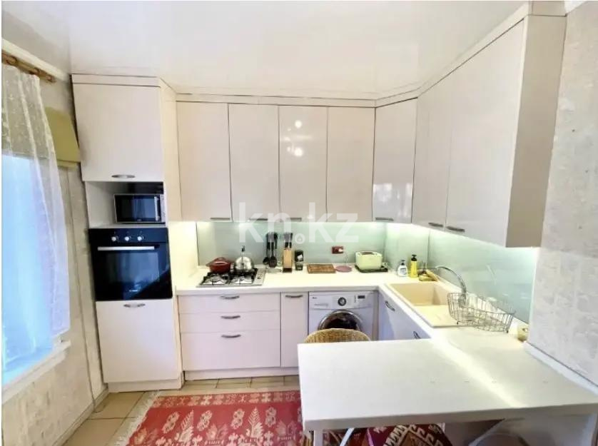 Продажа 3-комнатной квартиры, 74 м² в Алматы - фото 4