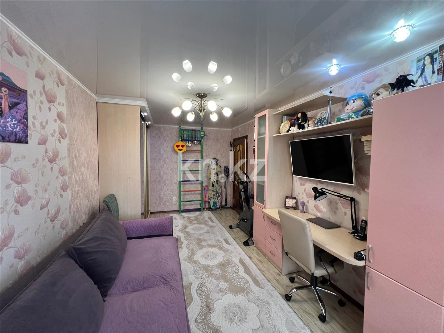 Продажа 4-комнатной квартиры, 102 м² в Караганде - фото 8