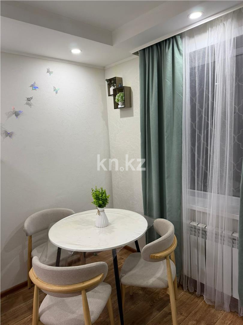 Продажа 1-комнатной квартиры, 34 м² в Темиртау - фото 12