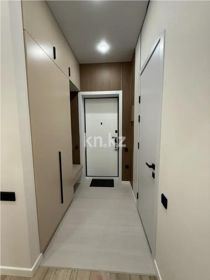 Продажа 1-комнатной квартиры, 43 м² в Алматы - фото 5