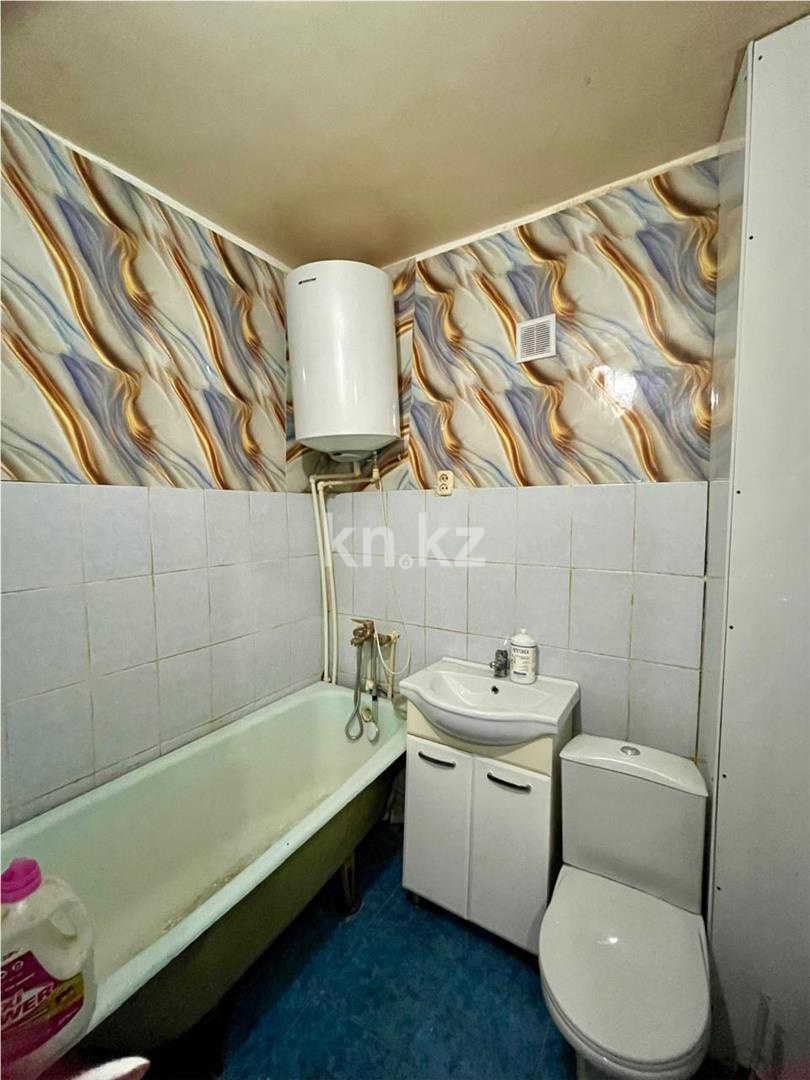Продажа 1-комнатной квартиры, 35 м², ул. Жекибаева в Караганде - фото 5