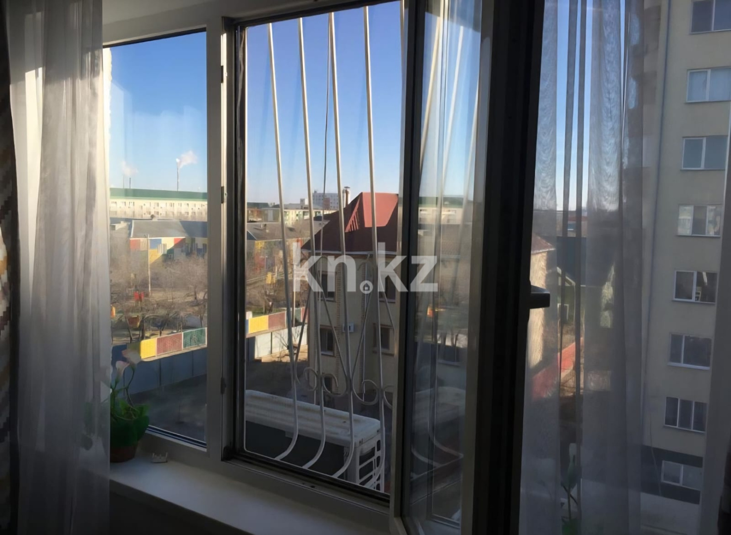 Продажа 3-комнатной квартиры, 60 м² в Атырау - фото 11