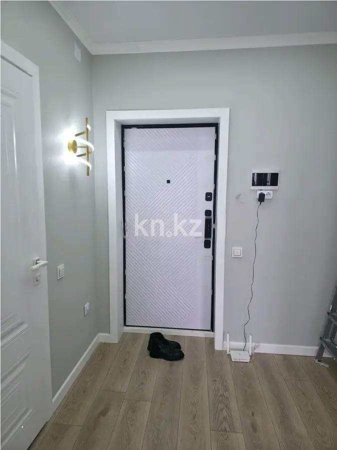 Продажа 2-комнатной квартиры, 54 м² в Алматы - фото 4