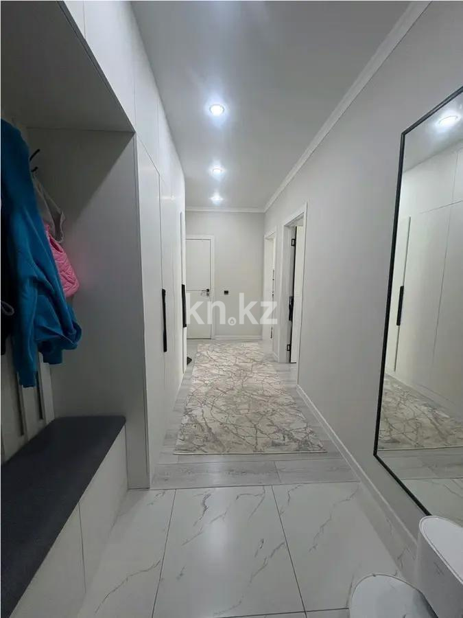 Продажа 2-комнатной квартиры, 50 м² в Астане - фото 5