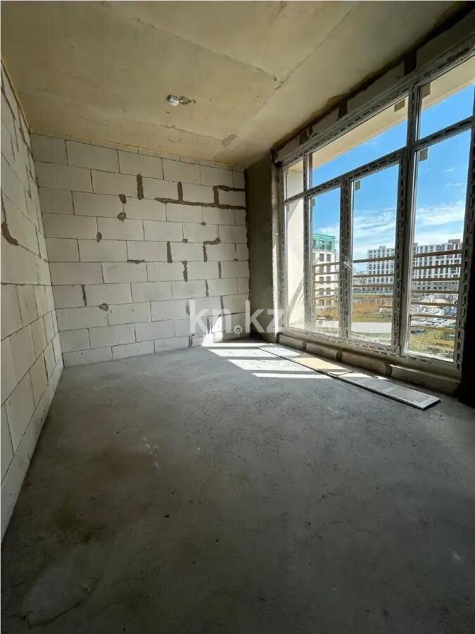 Продажа 3-комнатной квартиры, 86.7 м² в Астане