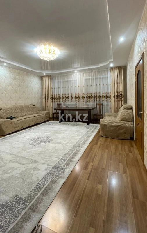 Продажа 9-комнатного дома, 1 м², Челябинская 6-я в Костанае - фото 4