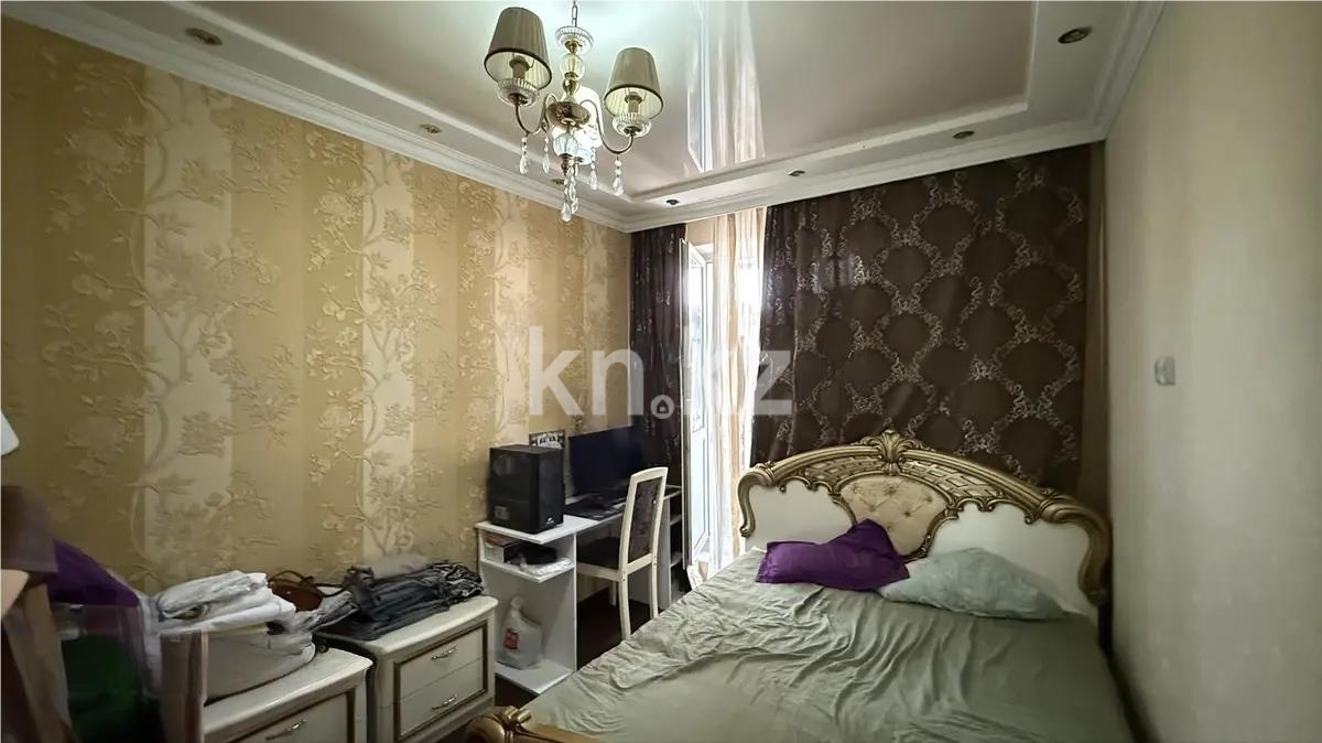 Продажа 2-комнатной квартиры, 61.4 м² в Астане - фото 2