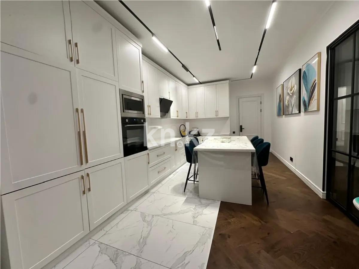 Продажа 3-комнатной квартиры, 145.3 м² в Алматы - фото 6