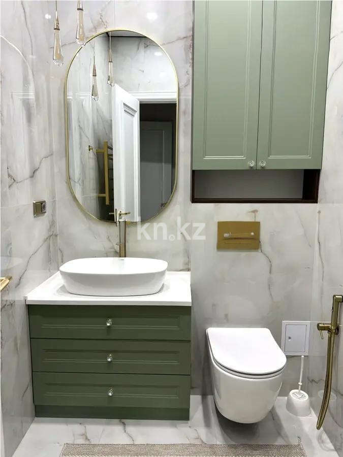 Продажа 4-комнатной квартиры, 131.9 м² в Астане - фото 7