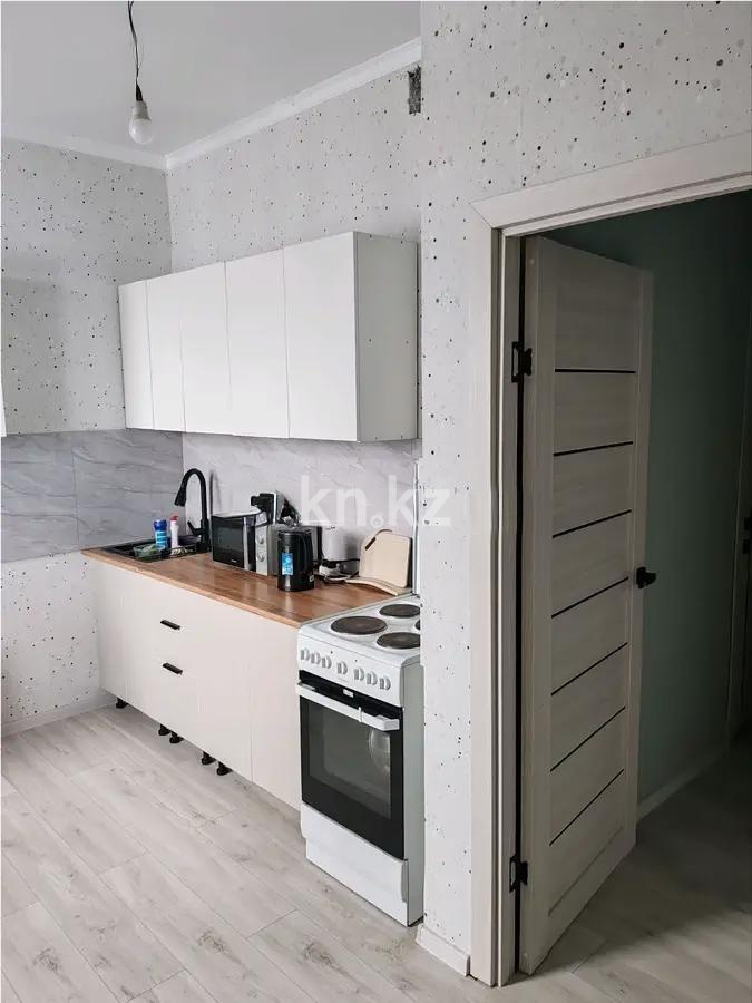 Продажа 1-комнатной квартиры, 34 м², ул. Сулуколь, дом  8 в Астане - фото 2
